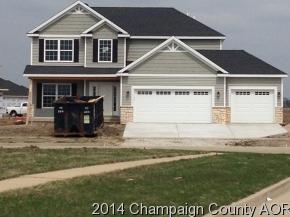 3910 Freedom Blvd., Champaign, IL 61822