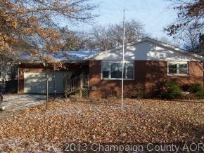 2230 Marilyn Dr, St. Joseph, IL 61873