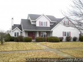 600 Laurel Dr., St. Joseph, IL 61873
