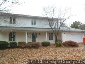 606 Park Lane Dr., Champaign, IL 61821