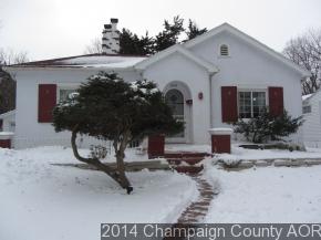 909 W Daniel, Champaign, IL 61821