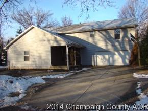501 W Charles St, Champaign, IL 61820