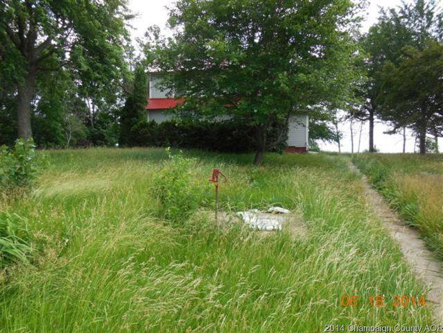 141 Cr 3350 N, Foosland, IL 61845