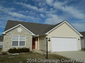 610 Yalow Dr, Champaign, IL 61822