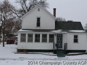 306 E Central St., Buckley, IL 60918