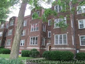 408 N State St #8, Champaign, IL 61820