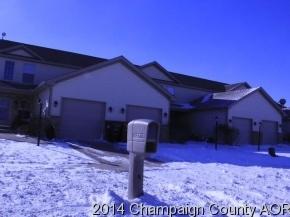 3721 Boulder Ridge Dr., Champaign, IL 61822