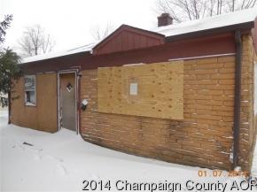 1303 Carver Drive, Champaign, IL 61820