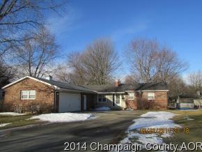 507 N Fifth Street, St. Joseph, IL 61873