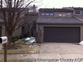 2116 Briar Hill Dr, Champaign, IL 61822
