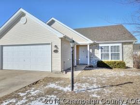612 Doisy Ln, Champaign, IL 61822