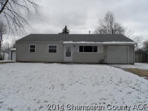 1509 Marigold Ln, Champaign, IL 61821