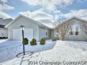 3203 Katie Lynn Dr, Champaign, IL 61822