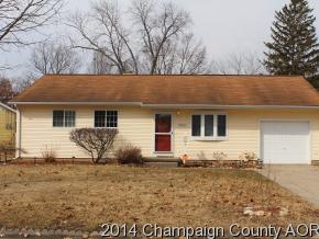 1903 Roberta Lane, Champaign, IL 61821