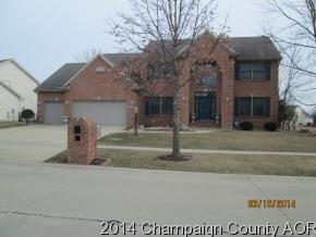 3000 Weeping Cherry Dr #1, Champaign, IL 61822
