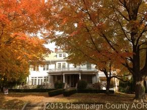 704 W University, Champaign, IL 61820