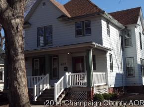 407 W High St, Urbana, IL 61801