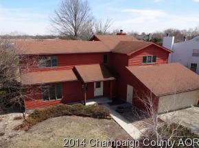 2414 Cherry Hills Dr, Champaign, IL 61822