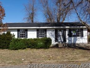 2212 Holbrook Ave, Cairo, IL 62914