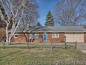 1811 Lynwood Drive, Champaign, IL 61821