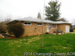 1401 S Maple St, Urbana, IL 61801