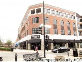 1 E Main St #410, Champaign, IL 61820