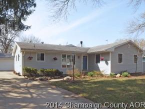 2112 Cypress Dr, Champaign, IL 61821
