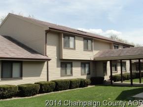 2463 Clayton Blvd., Champaign, IL 61822
