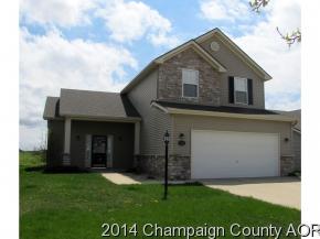 413 Luria Ln, Champaign, IL 61822