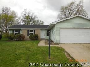 609 Phillips, Champaign, IL 61820