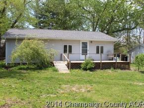 10769 N Rt 48, Argenta, IL 62501