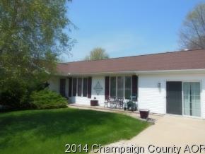1527 Cr 2200e, St. Joseph, IL 61873