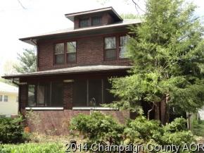 1008 W Columbia Ave, Champaign, IL 61821