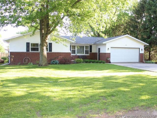 303 Prospect St, St. Joseph, IL 61873