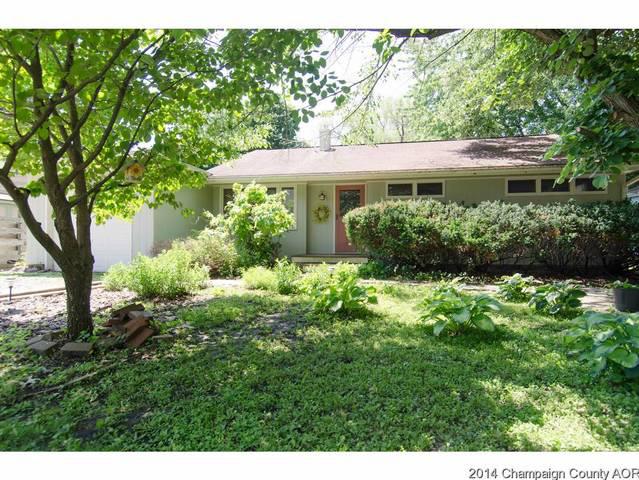 707 Balboa Rd, Champaign, IL 61821