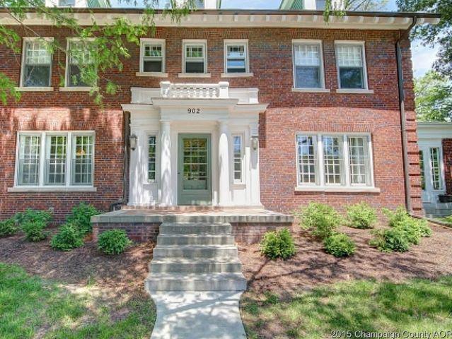902 W Church St., Champaign, IL 61821