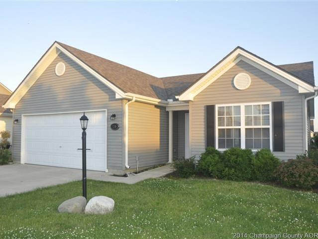 709 Yalow Dr, Champaign, IL 61822