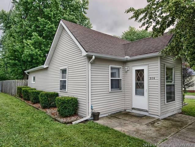 206 S Main St, St. Joseph, IL 61873