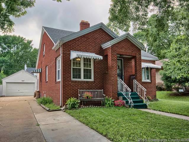 503 S Prospect, Champaign, IL 61820