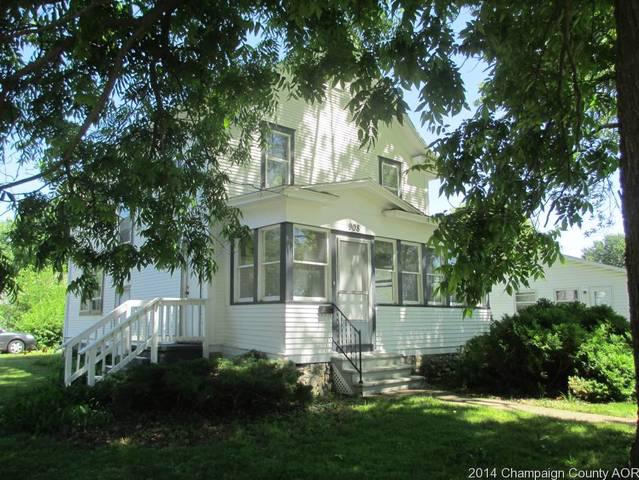 908 N Mckinley Ave, Champaign, IL 61821