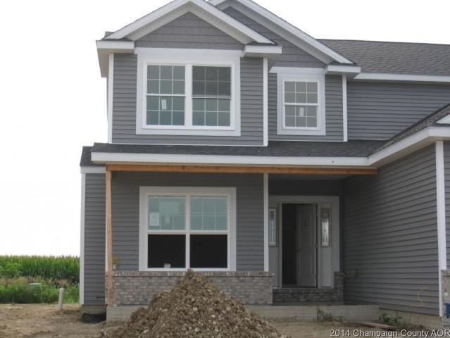 412 Denton Dr., Savoy, IL 61874