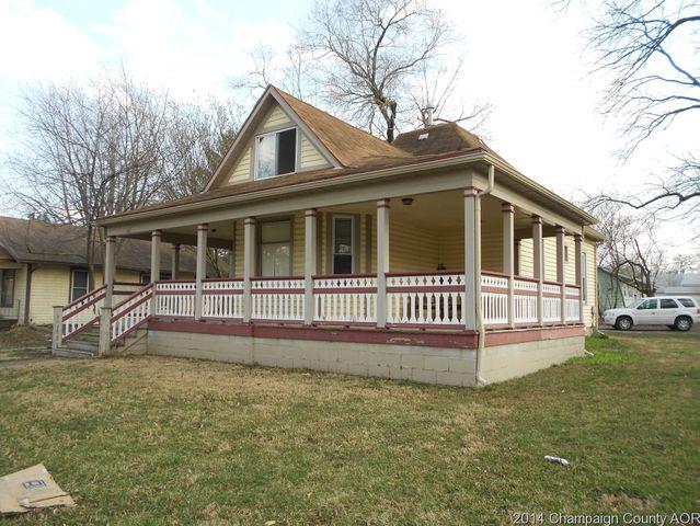 211 Avondale Ave, Champaign, IL 61820