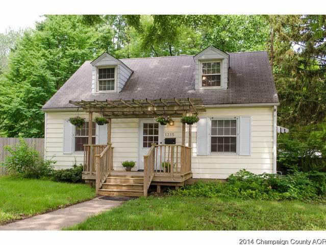 1315 Garden Lane, Champaign, IL 61820