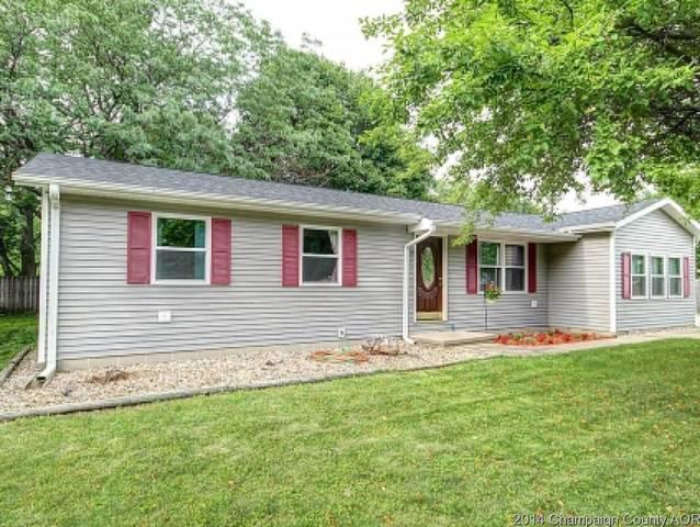 406 Park Circle, St. Joseph, IL 61873