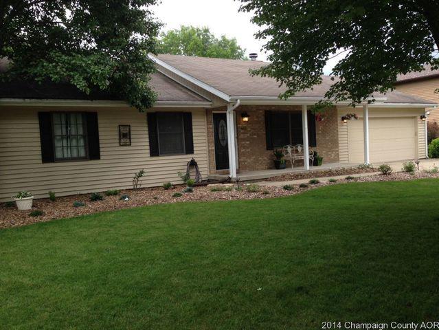 602 Linden Dr, St. Joseph, IL 61873