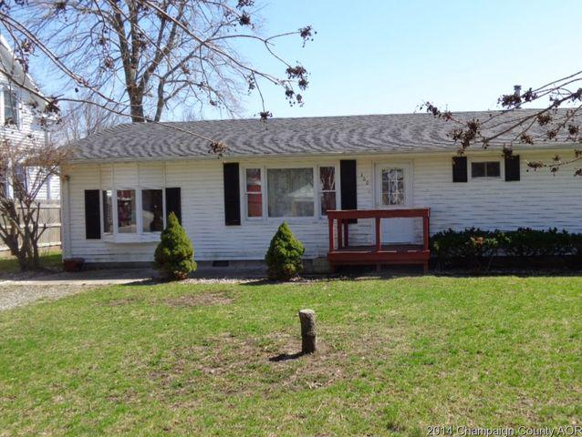 300 E Main, Wellington, IL 60973