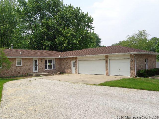 106 View Point St, Catlin, IL 61817