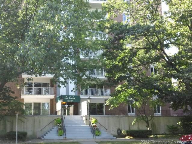 407 W University Ave #604, Champaign, IL 61820