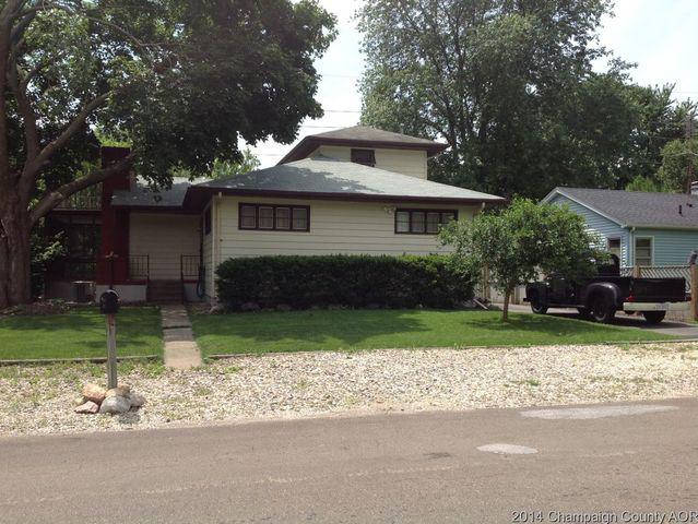 805 Balboa Rd., Champaign, IL 61820