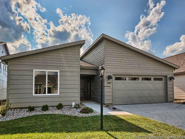3107 Stanley Lane, Champaign, IL 61822